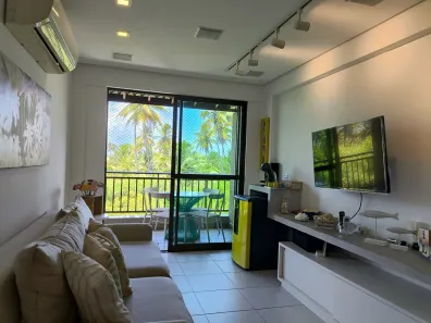 Apartamento com 3 Quartos à venda, 89m² no , Ipojuca