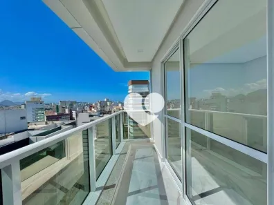 Apartamento com 3 Quartos à venda, 130m² no Centro, Guarapari