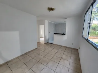 Apartamento com 2 Quartos à venda, 48m² no Olaria (Barreiro), Belo Horizonte