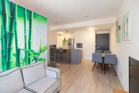 Kitnet com 1 Quarto para alugar, 47m² no Cidade Baixa, Porto Alegre