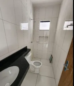Casa de Condomínio com 3 Quartos à venda, 100m² no , São José de Ribamar