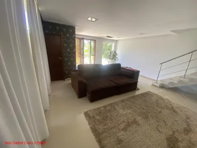 Casa de Condomínio com 3 Quartos para venda ou aluguel, 232m² no Recreio Ipitanga, Lauro de Freitas