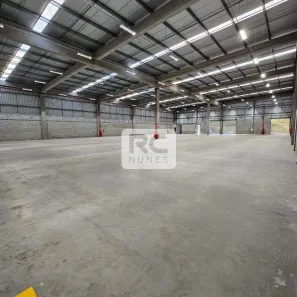 Galpão/Depósito/Armazém para alugar, 919m² no Distrito Industrial Barreiro de Cima Norte, Betim