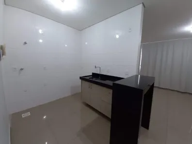 Flat com 1 Quarto à venda, 33m² no Plano Diretor Sul, Palmas