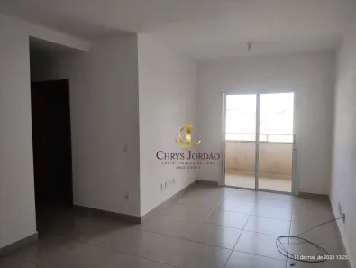 Apartamento com 3 Quartos para alugar, 70m² no Jardim Vera Lucia, Salto de Pirapora