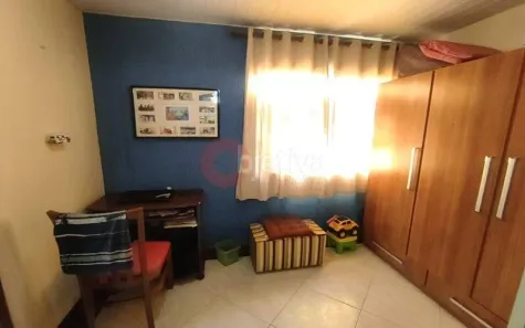 Casa com 2 Quartos para alugar, 100m² no Jardim Caiçara, Cabo Frio