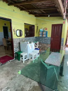 Casa com 2 Quartos à venda, 154m² no Compensa, Manaus