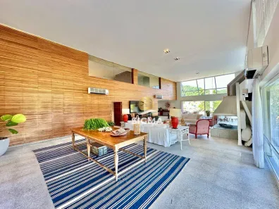 Casa de Condomínio com 5 Quartos à venda, 1000m² no Balneario Praia do Perequê, Guarujá