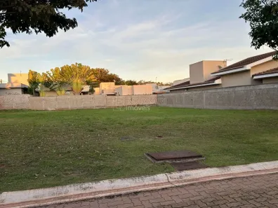 Lote/Terreno à venda, 444m² no Jardim Salto Grande, Araraquara