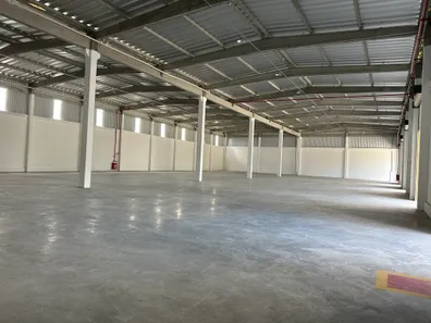 Galpão/Depósito/Armazém para alugar, 1580m² no , Simões Filho