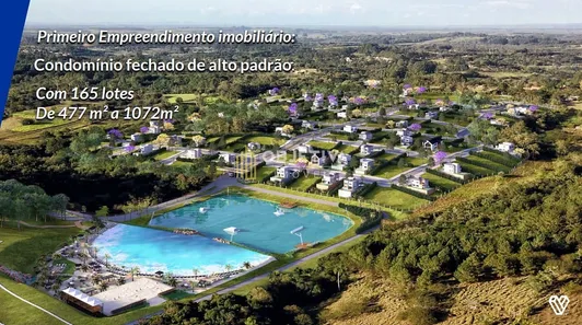 Lote/Terreno à venda, 600m² no Santo Onofre, Viamão