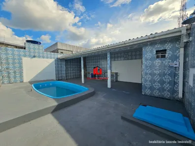 Casa com 2 Quartos à venda, 71m² no Cidade Nova, Manaus