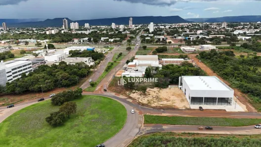 Galpão/Depósito/Armazém para alugar, 1100m² no Plano Diretor Sul, Palmas