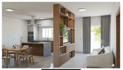Casa com 3 Quartos à venda, 180m² no , Brasília