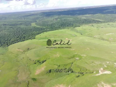 Fazenda/Sítio com 1 Quarto à venda, 5687000m² no Centro, Pirajuí