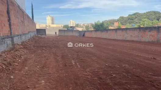 Lote/Terreno para alugar, 1000m² no Vila Santa Isabel, Anápolis
