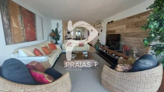 Apartamento com 3 Quartos à venda, 170m² no Morro Sorocotuba, Guarujá
