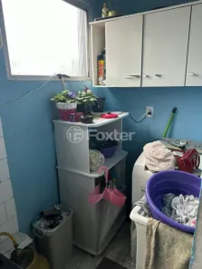 Apartamento com 2 Quartos à venda, 52m² no Santa Rosa de Lima, Porto Alegre