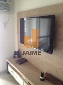 Cobertura com 5 Quartos à venda, 160m² no Jardim Las Palmas, Guarujá