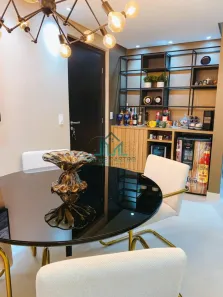 Apartamento com 2 Quartos à venda, 57m² no Mangabeiras, Maceió