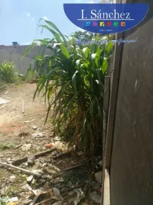 Lote/Terreno à venda, 292m² no Vila Arizona, Itaquaquecetuba