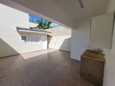 Sobrado com 4 Quartos à venda, 520m² no Parque Ortolândia, Hortolândia