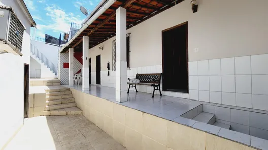 Casa com 5 Quartos à venda, 180m² no Daniel Lisboa, Salvador
