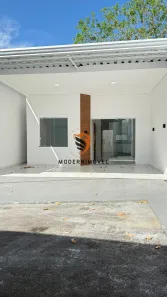 Casa de Condomínio com 3 Quartos à venda, 65m² no Parque 10 de Novembro, Manaus