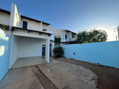 Sobrado com 3 Quartos para alugar, 104m² no Plano Diretor Sul, Palmas