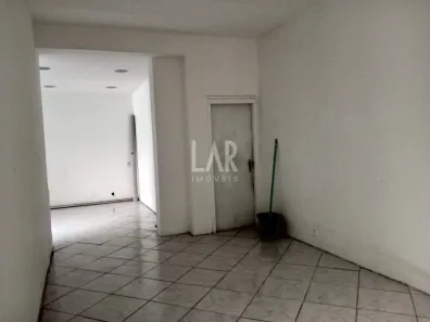 Ponto Comercial para alugar, 102m² no Santo Antônio, Belo Horizonte