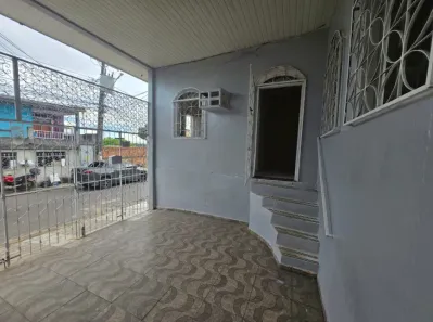 Casa com 3 Quartos à venda, 148m² no Alvorada, Manaus