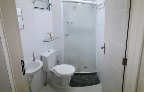 Apartamento com 2 Quartos para alugar, 47m² no Vila Avelina, Nova Iguaçu