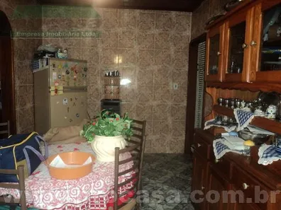 Casa com 3 Quartos à venda, 100m² no Alvorada, Manaus