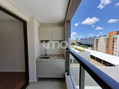Apartamento com 2 Quartos para venda ou aluguel, 67m² no Jardim Piratininga, Sorocaba