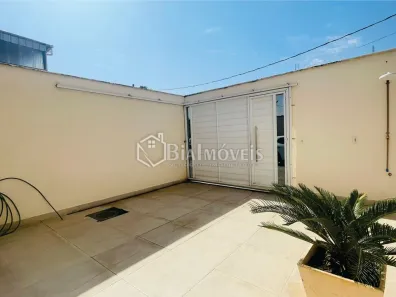 Casa de Condomínio com 2 Quartos à venda, 80m² no Campo Grande, Rio de Janeiro