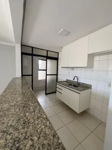 Apartamento com 3 Quartos para alugar, 90m² no Plano Diretor Sul, Palmas
