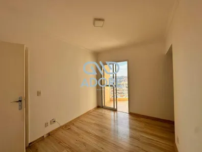 Apartamento com 2 Quartos para alugar, 54m² no Jardim Nova Era, Salto
