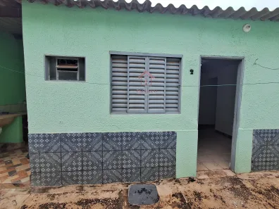 Kitnet com 2 Quartos para alugar, 47m² no Ceilândia Norte, Brasília