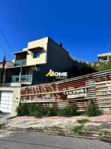 Lote/Terreno à venda, 450m² no Diamante (Barreiro), Belo Horizonte