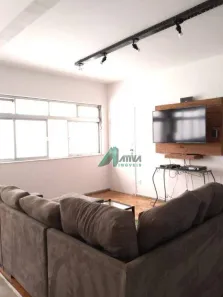 Apartamento com 4 Quartos à venda, 145m² no Savassi, Belo Horizonte