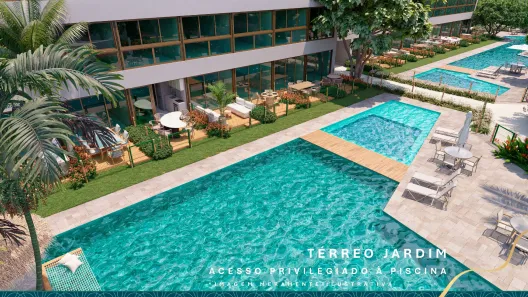 Casa com 3 Quartos à venda, 185m² no Maracaipe, Ipojuca