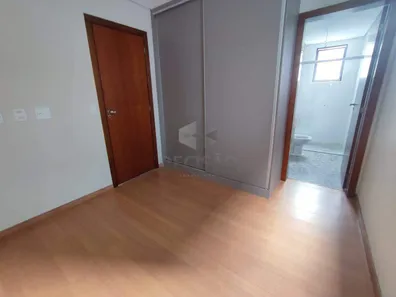 Cobertura com 3 Quartos à venda, 104m² no Lourdes, Belo Horizonte