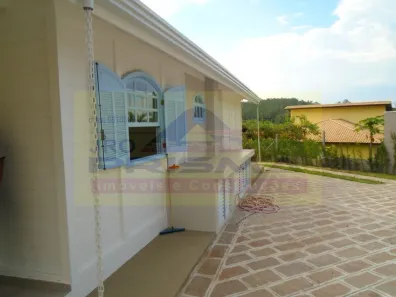 Casa de Condomínio com 3 Quartos para alugar, 270m² no Residencial Village Morro Alto, Itupeva