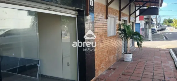 Sala Comercial para alugar, 32m² no Nossa Senhora de Nazaré, Natal