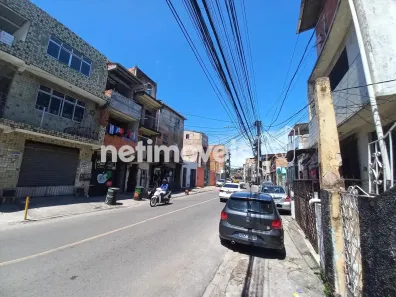 Casa com 4 Quartos à venda, 210m² no Uruguai, Salvador