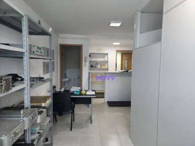 Sala Comercial à venda, 28m² no São Francisco, Niterói