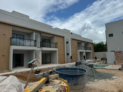 Apartamento com 3 Quartos à venda, 140m² no Buraquinho, Lauro de Freitas
