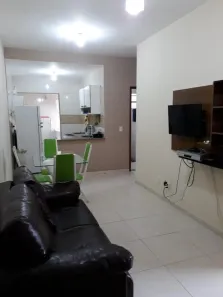 Apartamento com 2 Quartos à venda, 54m² no Residencial Maria Turri, Casimiro de Abreu