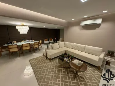 Apartamento com 2 Quartos para alugar, 145m² no Pituba, Salvador