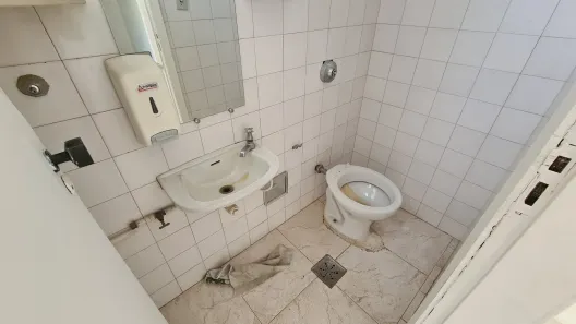 Sala Comercial para alugar, 42m² no Funcionários, Belo Horizonte